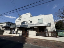 【東京都/狛江市岩戸北】プレイスヴィラ喜多見 聖セシリア喜多見幼稚園（現地より約700m）