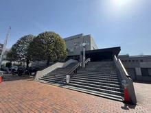 【東京都/狛江市岩戸北】プレイスヴィラ喜多見 狛江市民総合体育館（現地より約1,200m）