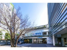 【東京都/世田谷区成城】クレヴィア成城 成城学園前駅（現地より約1,280m）