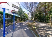 【東京都/世田谷区成城】クレヴィア成城 成城西之原公園（現地より約400m）