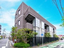 【東京都/杉並区和泉】グランデージ和泉 外観