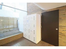 【東京都/世田谷区成城】成城アンバサダー 宅配BOX
