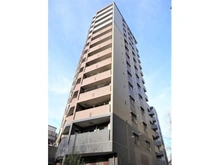 【東京都/板橋区熊野町】シーズスクエア池袋西 外観