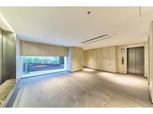 【東京都/渋谷区恵比寿】アトラス恵比寿景丘 エントランス