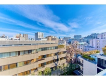 【東京都/渋谷区恵比寿南】プラウド恵比寿 眺望