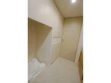 【東京都/渋谷区猿楽町】ウエリス代官山猿楽町テラス 洗面所