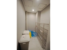 【東京都/渋谷区猿楽町】ウエリス代官山猿楽町テラス 各階ゴミ置き場