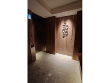 【東京都/渋谷区猿楽町】ウエリス代官山猿楽町テラス 共用部
