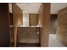 【東京都/渋谷区猿楽町】ウエリス代官山猿楽町テラス 共用部