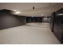 【東京都/渋谷区猿楽町】ウエリス代官山猿楽町テラス 駐車場