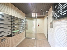 【東京都/台東区花川戸】ライオンズマンション浅草駅前 メールBOX