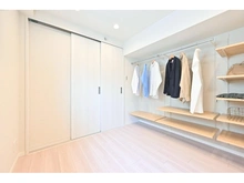 【東京都/台東区花川戸】ライオンズマンション浅草駅前 洋室