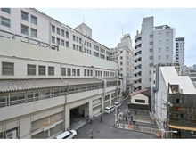 【東京都/台東区花川戸】ライオンズマンション浅草駅前 眺望