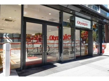 【東京都/文京区湯島】ディアナコート文京本郷台 orympic 淡路町店 （現地より約1,290m）