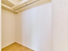 【東京都/大田区山王】ワールドパレス 収納