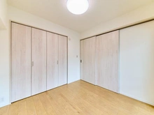 【東京都/大田区山王】ワールドパレス 洋室