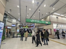 【東京都/杉並区宮前】藤和ライブタウン杉並宮前 中央線・総武線「西荻窪」駅（現地より約1,120m）