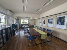 【千葉県/松戸市新松戸北】新松戸ハイツ 共用施設