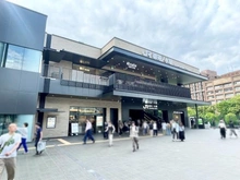 【東京都/文京区湯島】プラウド御茶ノ水 御茶ノ水駅（現地より約440m）