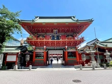 【東京都/文京区湯島】プラウド御茶ノ水 神田明神（現地より約245m）