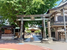 【東京都/文京区湯島】プラウド御茶ノ水 湯島天満宮（現地より約480m）