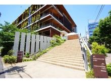 【東京都/中央区湊】レゾン　アレグレ 中央区立中央小学校・中央区立中央幼稚園（現地より約380m）