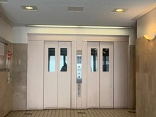 【東京都/江戸川区本一色】ライオンズマンション親水公園第三 共用施設：エレベーター