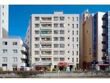 【東京都/渋谷区東】シャトレー渋谷 外観