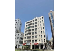 【東京都/渋谷区東】シャトレー渋谷 外観