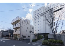 【埼玉県/川口市中青木】プラウド川口中青木 外観