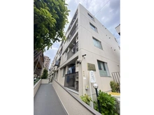 【埼玉県/川口市本町】ライオンズマンション川口本町 外観