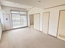 【埼玉県/川口市本町】ライオンズマンション川口本町 リビング・ダイニング
