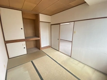 【埼玉県/川口市本町】ライオンズマンション川口本町 和室
