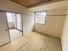 【埼玉県/川口市本町】ライオンズマンション川口本町 和室