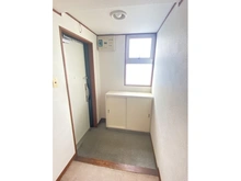 【埼玉県/川口市本町】ライオンズマンション川口本町 玄関