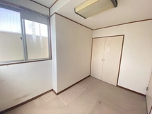 【埼玉県/川口市本町】ライオンズマンション川口本町 洋室