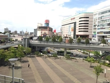 【埼玉県/川口市本町】ライオンズマンション川口本町 川口駅（現地より約620m）