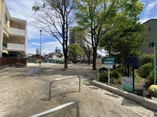 【埼玉県/川口市本町】ライオンズマンション川口本町 本町公園（現地より約130m）