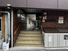 【埼玉県/川口市中青木】エビハラサングリーン川口 エントランス