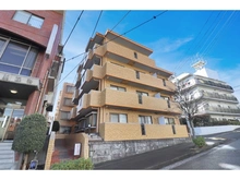 【神奈川県/川崎市宮前区宮崎】マイキャッスル宮崎台 外観