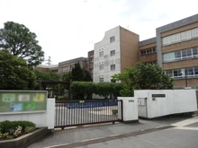 【神奈川県/川崎市宮前区宮崎】マイキャッスル宮崎台 宮崎台小学校（現地より約1,370m）