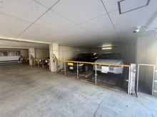 【神奈川県/川崎市高津区新作】エクセレントプレイス武蔵新城 駐車場