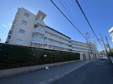 【神奈川県/川崎市高津区二子】プラウド二子新地 外観