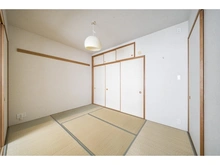 【神奈川県/川崎市高津区溝口】クリオ溝の口壱番館 和室