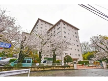 【東京都/世田谷区瀬田】ガーデンハウス 外観