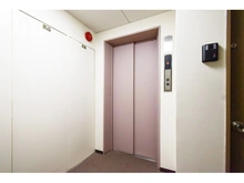 【東京都/世田谷区瀬田】ガーデンハウス 共用部