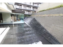 【神奈川県/川崎市宮前区宮前平】プラウドシティ宮崎台ウエストコート 共用部