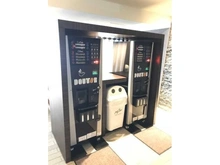 【神奈川県/川崎市宮前区宮前平】プラウドシティ宮崎台ウエストコート ラウンジ