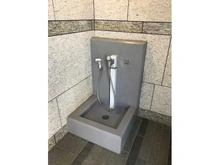 【神奈川県/川崎市宮前区宮前平】プラウドシティ宮崎台ウエストコート 共用施設