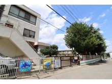 【神奈川県/川崎市宮前区宮前平】プラウドシティ宮崎台ウエストコート 宮崎二葉幼稚園（現地より約320m）
